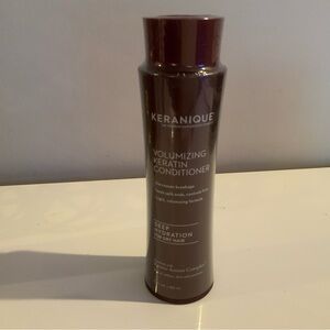 Keranique Volumizing Keratin Conditioner